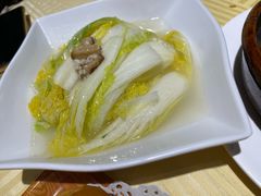 -石岐佬中山菜馆(张溪店)