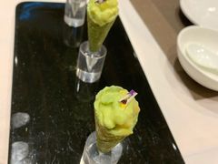 -若蘭慈·无国界素食料理(欢乐海岸店)