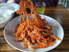 牛板筋-龙记桂林米粉(财满街店)