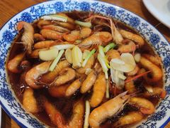 -翠山·映月湖景餐厅(映月湖公园店)