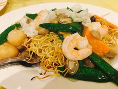 -文兴酒家(Chinatown - Gerrard Street)