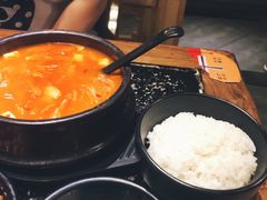 -九田家黑牛烤肉料理(中北镇店)