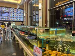 -乐在集市海鲜大排档(平潭店)