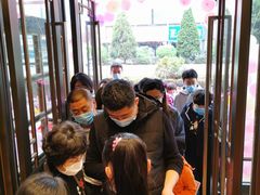 -炉子旁烤肉(庄河店)