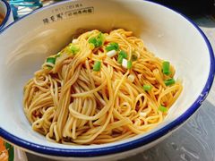 -陈至马正宗兰州牛肉面(韩乐坊店)
