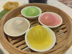 -金河半岛园林酒家(金融城店)