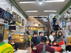 -新加坡Zam Zam餐馆