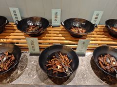 -禾斗海鲜自助(市南银座店)