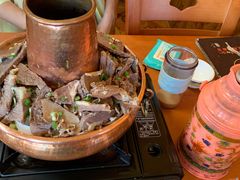 -如意林卡藏餐吧(大昭寺店)