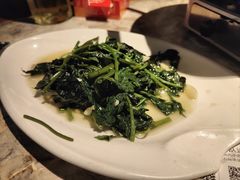 -自己人(九码头店)