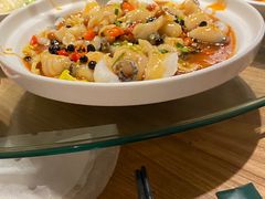 -福宝漠北·专注牛羊肉19年·西北菜(双湖林语店)
