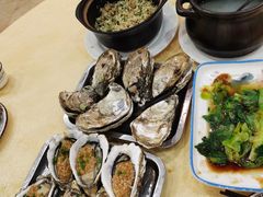 -蠔门宴海鲜城·阳江特色菜