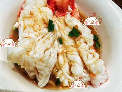 -东海怡品海鲜豆捞(舟宿夜江店)