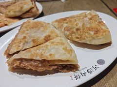 -河沿肉饼Beijing Pie(东华门店)