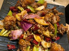 -壹酒贰肉1926·深夜食堂(南京北街店)