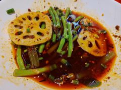 -川正旺江湖菜(三元桥店)