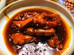 -佳佳麻辣烧菜馆