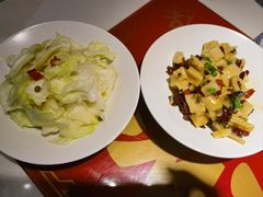 -禄鼎记·多口味酸菜鱼(侨鑫店)