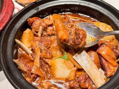 -食锦记·福建私房菜(浦西万达店)