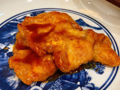 -壹零贰小馆(桂城石啃店)