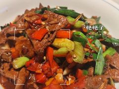 -匠熙小馆(崇文门店)