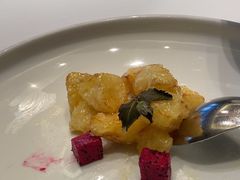-同庆楼(奥体中心店)