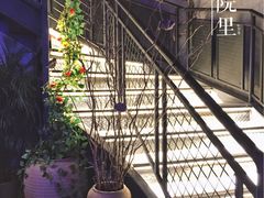 -别院里音乐餐酒吧(双流航空港店)