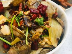-浮何烤铺(桐梓林店)