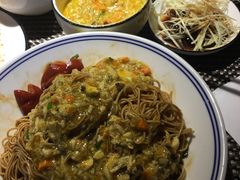 -十面春风·江南面馆(崇宁路店)