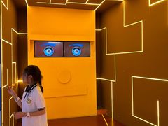 -不可思议减压馆·解压博物馆·摔碗发泄·团建定制