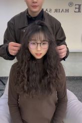 -东梵造型·烫发染发接发连锁SALON
