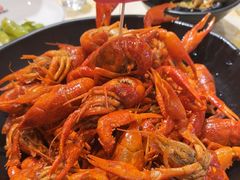 -聚味瞿记·龙虾堂(天元店)