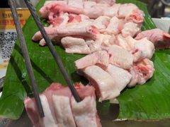 -椰子不语 椰子鸡火锅(淮海店)