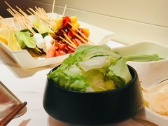 -串一火锅(赛格国际购物中心店)
