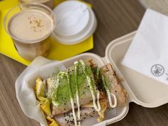 -茶是一枝花泡茶店