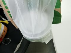 -SUBWAY赛百味(东方明珠店)