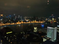 -翡翠36餐厅(浦东香格里拉店)
