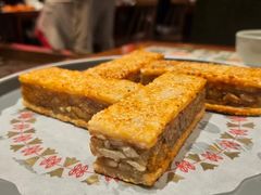 -禄运茶居·手工点心(猎德店)