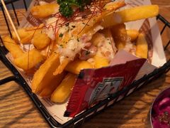 -绿茵阁牛扒餐厅(客村店)