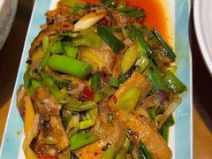 -易老妈蹄花.特色川菜(人民公园总店)