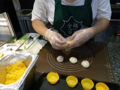 -一口小满手作糯米糍(北山店)