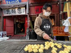 -志晖园(昆明老街店)