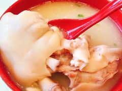 -廖老妈蹄花店(人民公园陕西街259号店)