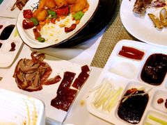 -同喜烤鸭店(光芒店)