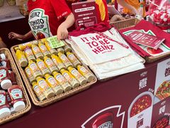 -利群商厦(台东店)