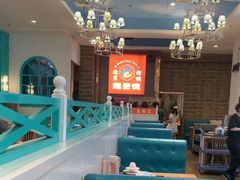 -龙聚德北京烤鸭(沙坪坝华宇A馆店)