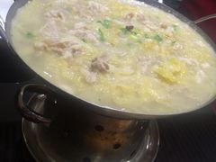-宛平李记小吃(东关街店)