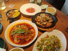 -蝦塘·中国餐馆(城墙南马道巷店)