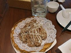 -浦江餐饮·上海菜馆(五四路店)