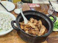 -斯丹姜母鸭·古法干香(涂门街总店)